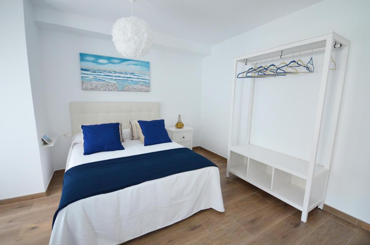 Golive De Mar Apartment Cambrils Exterior photo