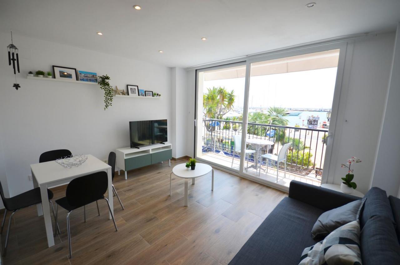 Golive De Mar Apartment Cambrils Exterior photo