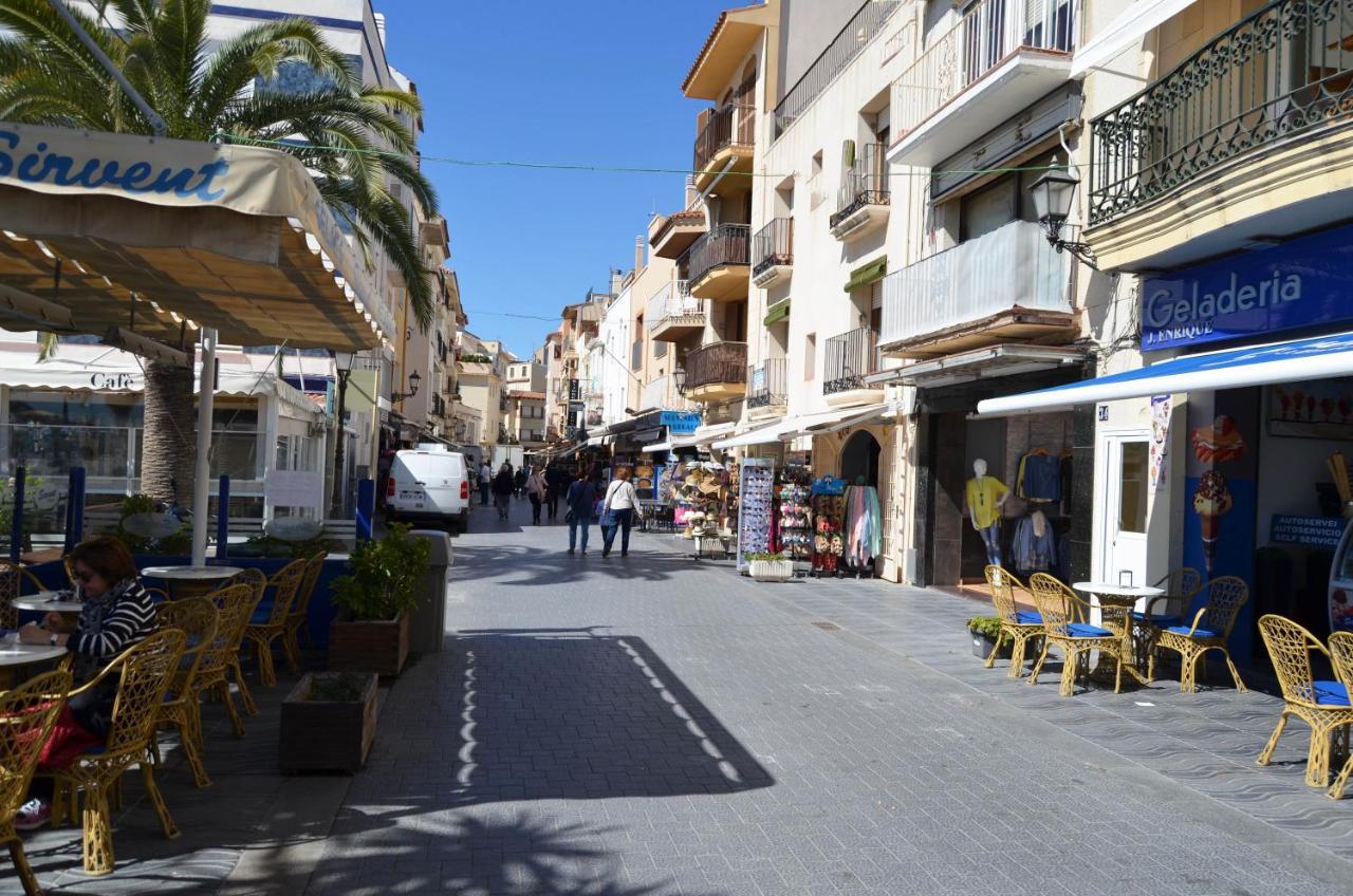 Golive De Mar Apartment Cambrils Exterior photo