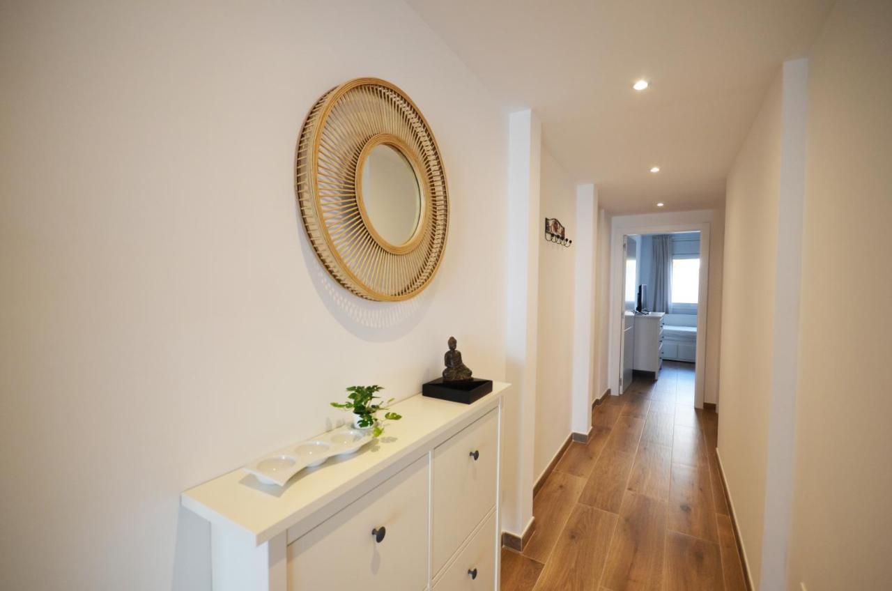 Golive De Mar Apartment Cambrils Exterior photo