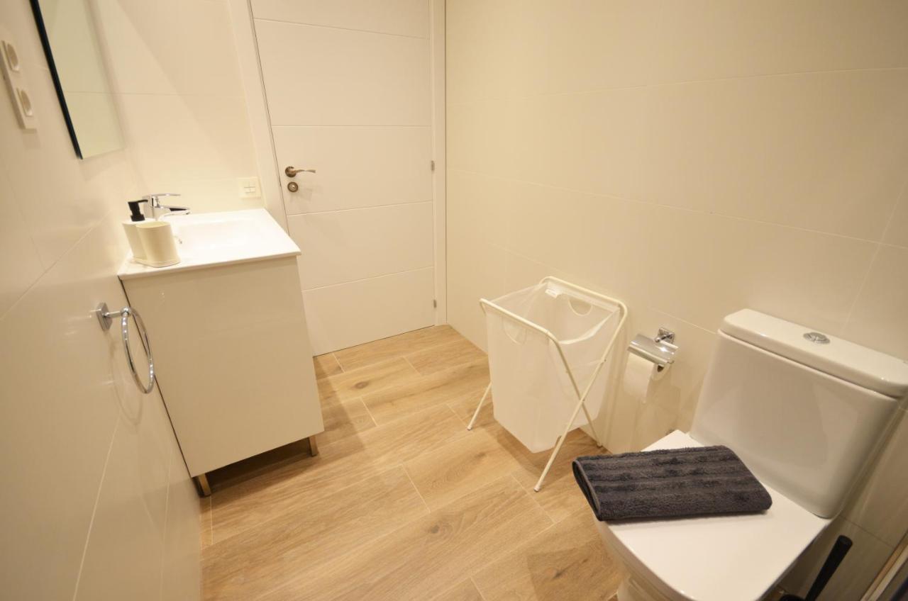 Golive De Mar Apartment Cambrils Exterior photo
